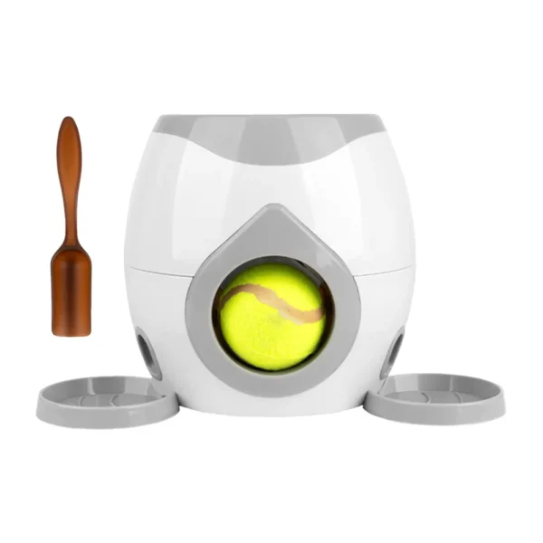 Catapult Ball Launcher, Pet Interactive