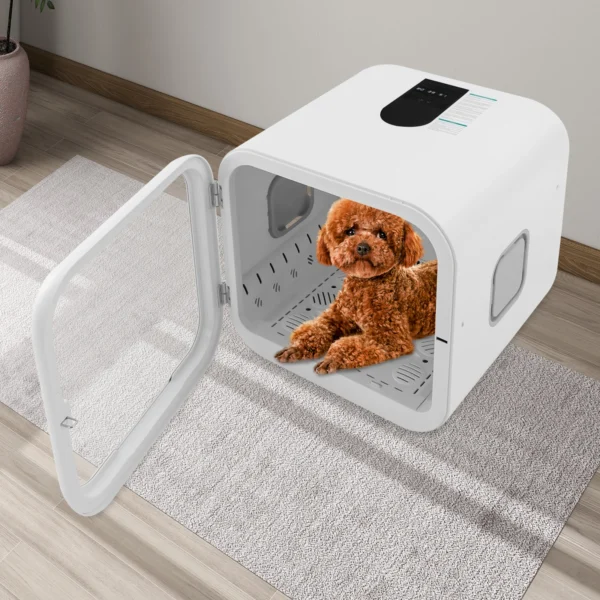 800W Pet Hair Dryer Box